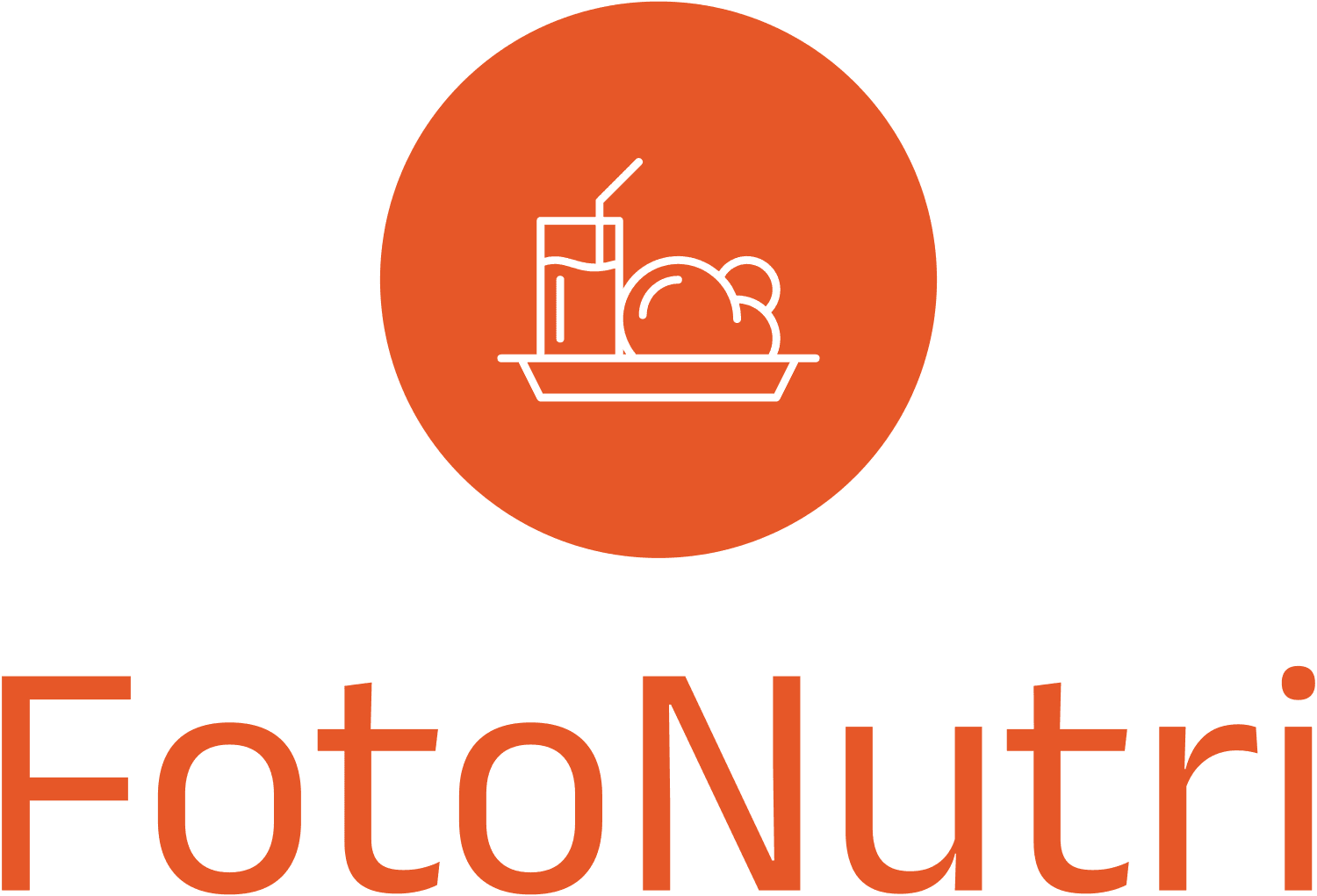 FotoNutri Logo